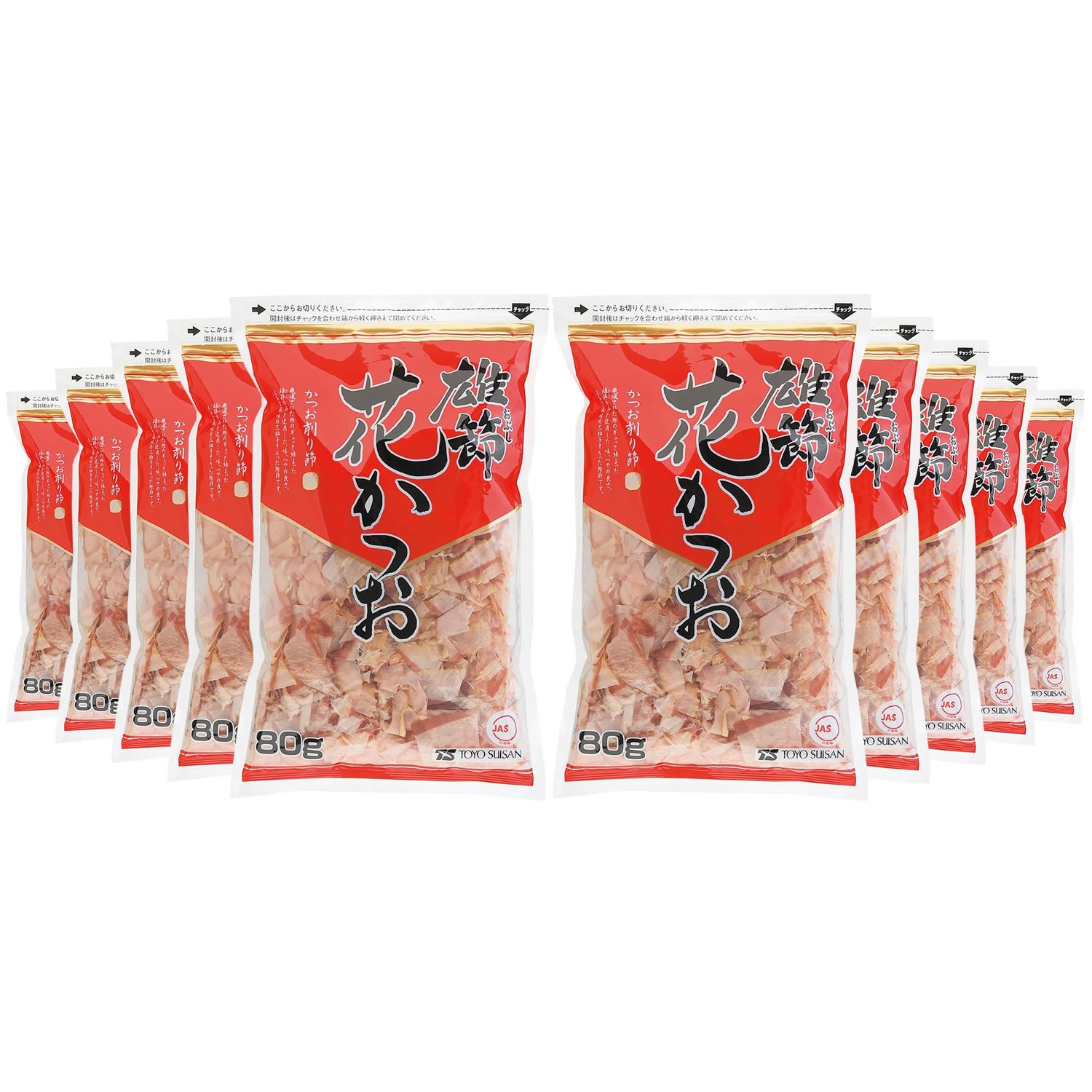 鰹節さま専用 Amazon.co.jp: マルちゃん 雄節 花かつお 80g×10個 ( 鰹節 / 荒